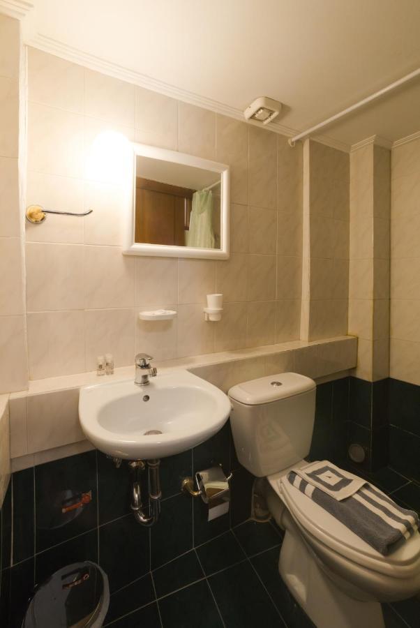 Anelia Boutique Apartments Anabolu Dış mekan fotoğraf