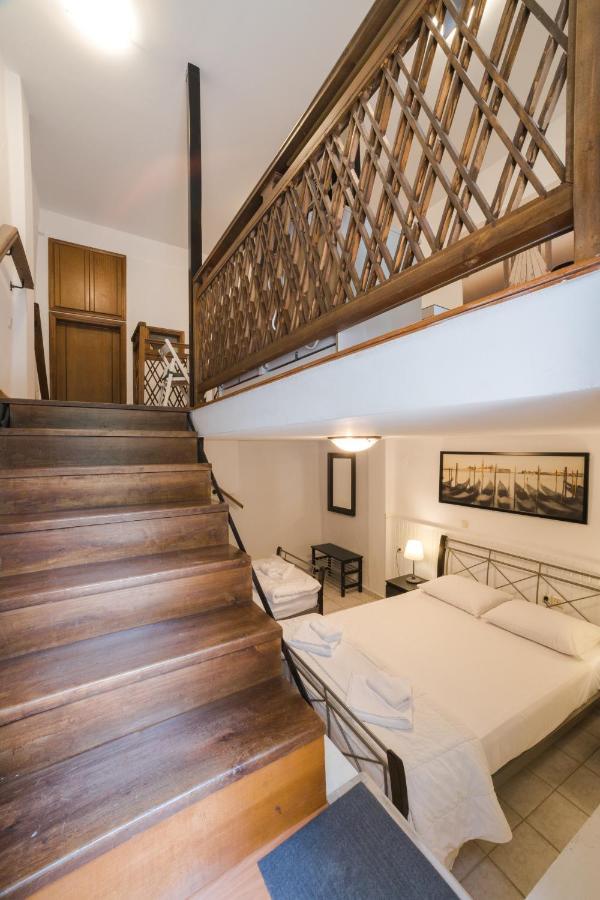 Anelia Boutique Apartments Anabolu Dış mekan fotoğraf