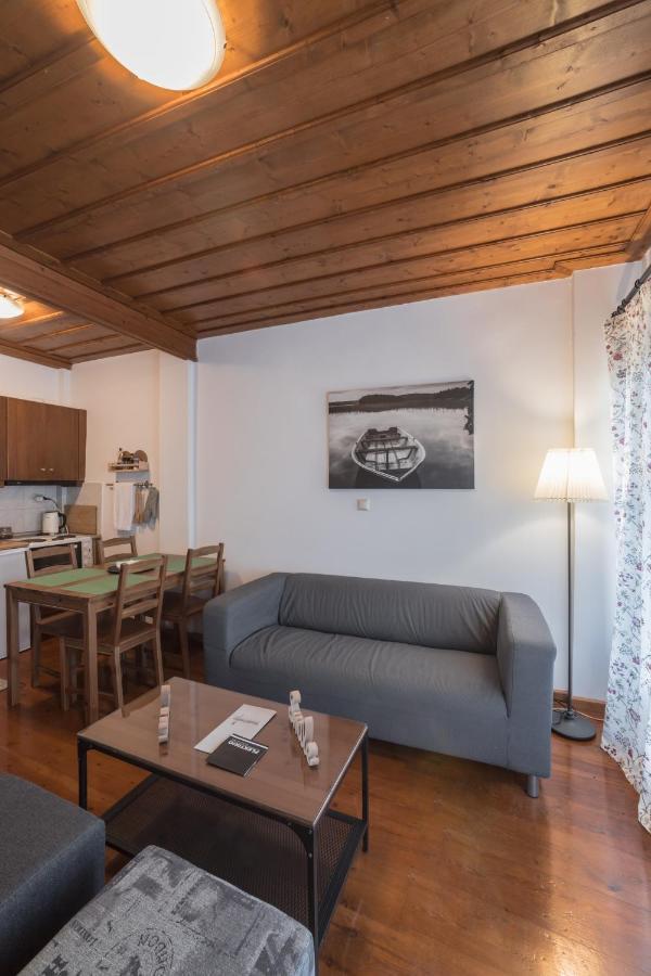 Anelia Boutique Apartments Anabolu Dış mekan fotoğraf
