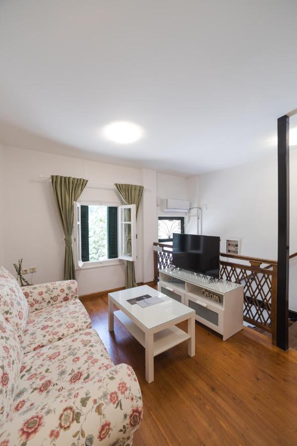 Anelia Boutique Apartments Anabolu Dış mekan fotoğraf