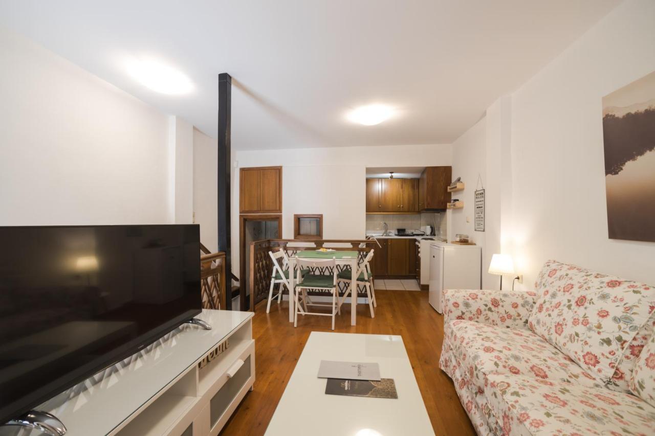 Anelia Boutique Apartments Anabolu Dış mekan fotoğraf